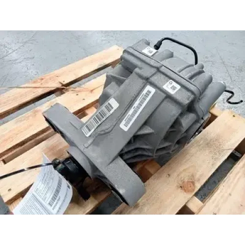 HOLDEN COMMODORE DIFFERENTIAL CENTRE VF, V6, LFX/LWR (210mm), 3.27 RATIO, NON LS