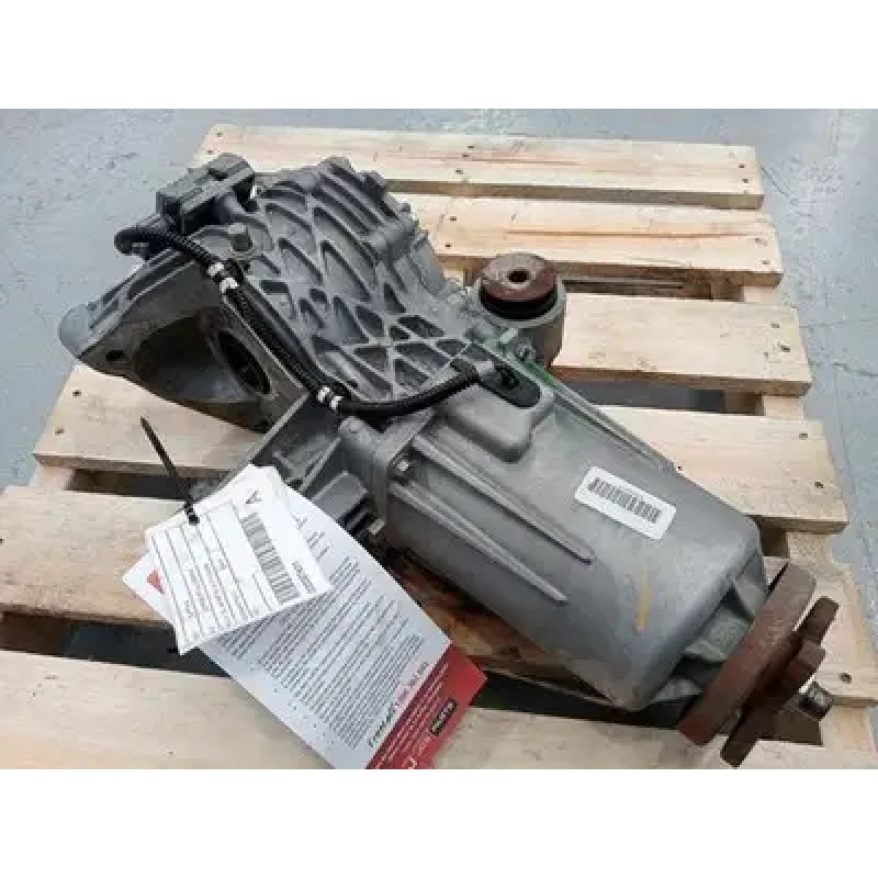 HOLDEN CAPTIVA DIFFERENTIAL CENTRE REAR, 2.2, CG, 3.23 RATIO, 01/11-06/18 2017