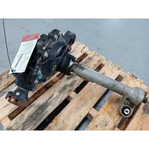 FORD RANGER DIFFERENTIAL CENTRE FRONT, 3.2, DIESEL, AUTO T/M, PX, 3.73 RATIO, 06 FORD RANGER DIFFERENTIAL CENTRE FRONT, 3.2, DIESEL, AUTO T/M, PX, 3.73 RATIO, 06