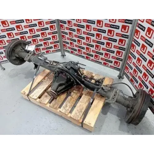 FORD RANGER REAR DIFF ASSEMBLY 2.2/3.2, DIESEL, AUTO T/M, 2WD HI-RIDE/4WD, PX, 3