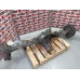 FORD RANGER REAR DIFF ASSEMBLY 2.2/3.2, DIESEL, AUTO T/M, 2WD HI-RIDE/4WD, PX, 3