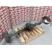 FORD RANGER REAR DIFF ASSEMBLY 2.2/3.2, DIESEL, AUTO T/M, 2WD HI-RIDE/4WD, PX, 3