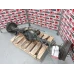 FORD RANGER REAR DIFF ASSEMBLY 2.2/3.2, DIESEL, AUTO T/M, 2WD HI-RIDE/4WD, PX, 3