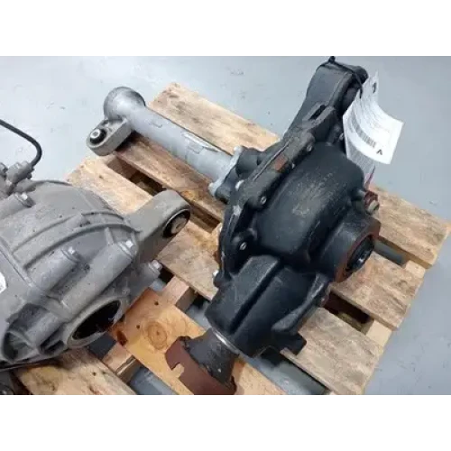 FORD RANGER DIFFERENTIAL CENTRE FRONT, 3.2, DIESEL, AUTO T/M, PX, 3.73 RATIO, 06