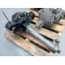 FORD RANGER DIFFERENTIAL CENTRE FRONT, 3.2, DIESEL, AUTO T/M, PX, 3.73 RATIO, 06