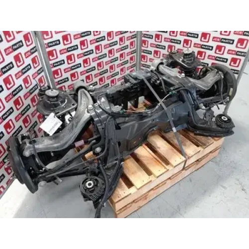 HOLDEN COMMODORE COMPLETE REAR SUSPENSION VF, 05/13-12/17 2013 HOLDEN COMMODORE COMPLETE REAR SUSPENSION VF, 05/13-12/17 2013