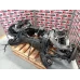 HOLDEN COMMODORE COMPLETE REAR SUSPENSION VF, 05/13-12/17 2013 HOLDEN COMMODORE COMPLETE REAR SUSPENSION VF, 05/13-12/17 2013
