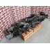 HOLDEN COMMODORE COMPLETE REAR SUSPENSION VF, 05/13-12/17 2013 HOLDEN COMMODORE COMPLETE REAR SUSPENSION VF, 05/13-12/17 2013