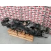 HOLDEN COMMODORE COMPLETE REAR SUSPENSION VF, 05/13-12/17 2013 HOLDEN COMMODORE COMPLETE REAR SUSPENSION VF, 05/13-12/17 2013