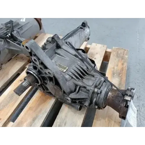 HOLDEN CAPTIVA DIFFERENTIAL CENTRE REAR, 2.0, DIESEL, AUTO T/M, CG, 2.397 RATIO, HOLDEN CAPTIVA DIFFERENTIAL CENTRE REAR, 2.0, DIESEL, AUTO T/M, CG, 2.397 RATIO,