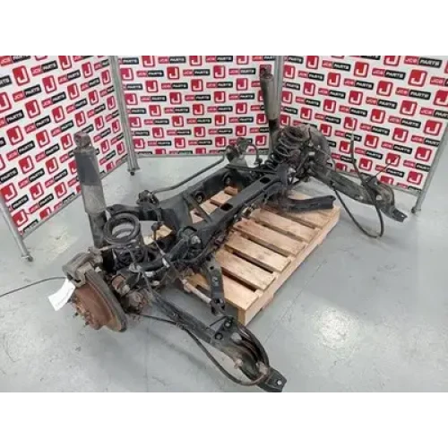 HOLDEN CAPTIVA COMPLETE REAR SUSPENSION CG 09/06-02/11 2008 HOLDEN CAPTIVA COMPLETE REAR SUSPENSION CG 09/06-02/11 2008