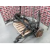 HOLDEN CAPTIVA COMPLETE REAR SUSPENSION CG 09/06-02/11 2008 HOLDEN CAPTIVA COMPLETE REAR SUSPENSION CG 09/06-02/11 2008
