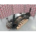 HOLDEN CAPTIVA COMPLETE REAR SUSPENSION CG 09/06-02/11 2008 HOLDEN CAPTIVA COMPLETE REAR SUSPENSION CG 09/06-02/11 2008