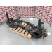 HOLDEN CAPTIVA COMPLETE REAR SUSPENSION CG 09/06-02/11 2008 HOLDEN CAPTIVA COMPLETE REAR SUSPENSION CG 09/06-02/11 2008