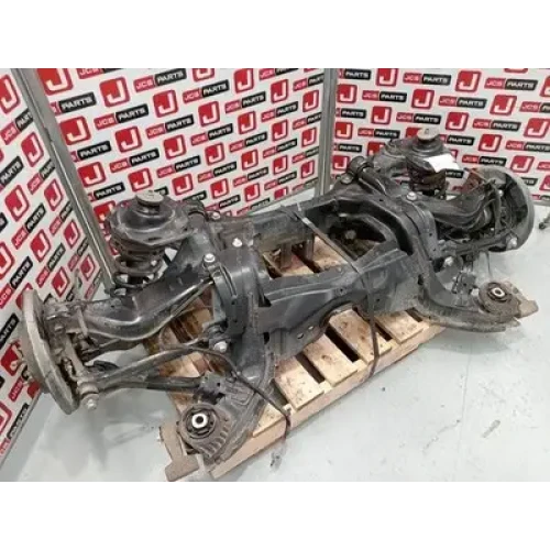 HOLDEN COMMODORE COMPLETE REAR SUSPENSION VE, CRADLE/CENTRE ASSY, 08/06-05/13 20