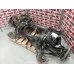 HOLDEN COMMODORE COMPLETE REAR SUSPENSION VE, CRADLE/CENTRE ASSY, 08/06-05/13 20