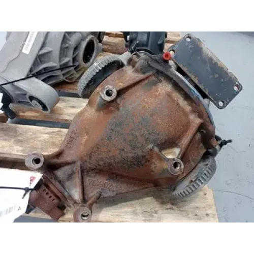 HOLDEN COMMODORE DIFFERENTIAL CENTRE VX-VZ, V6, 3.08 RATIO, NON LSD TYPE, 10/00-