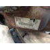 HOLDEN COMMODORE DIFFERENTIAL CENTRE VX-VZ, V6, 3.08 RATIO, NON LSD TYPE, 10/00-