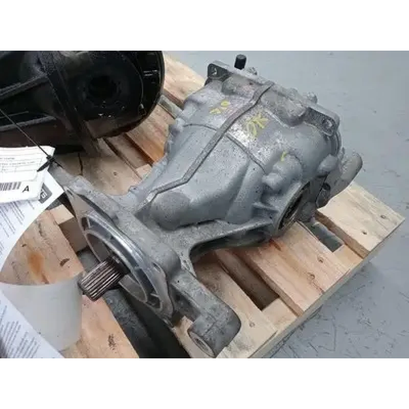 HYUNDAI IX35 DIFFERENTIAL CENTRE REAR, 2.4, G4KE, PETROL, LM SERIES, 2.533 RATIO