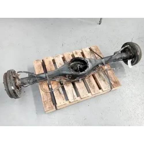 TOYOTA HIACE REAR DIFF ASSEMBLY PETROL, TRH, LWB, 4.3 RATIO (A02A CODE), NON ABS TOYOTA HIACE REAR DIFF ASSEMBLY PETROL, TRH, LWB, 4.3 RATIO (A02A CODE), NON ABS