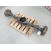 TOYOTA HIACE REAR DIFF ASSEMBLY PETROL, TRH, LWB, 4.3 RATIO (A02A CODE), NON ABS TOYOTA HIACE REAR DIFF ASSEMBLY PETROL, TRH, LWB, 4.3 RATIO (A02A CODE), NON ABS
