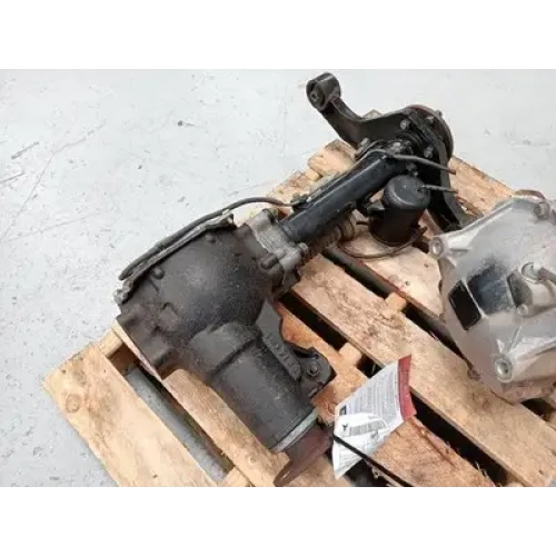 MITSUBISHI PAJERO DIFFERENTIAL CENTRE FRONT IFS, 3.2, 4M41, AUTO T/M, NS-NW, DIE MITSUBISHI PAJERO DIFFERENTIAL CENTRE FRONT IFS, 3.2, 4M41, AUTO T/M, NS-NW, DIE