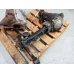 MITSUBISHI PAJERO DIFFERENTIAL CENTRE FRONT IFS, 3.2, 4M41, AUTO T/M, NS-NW, DIE MITSUBISHI PAJERO DIFFERENTIAL CENTRE FRONT IFS, 3.2, 4M41, AUTO T/M, NS-NW, DIE
