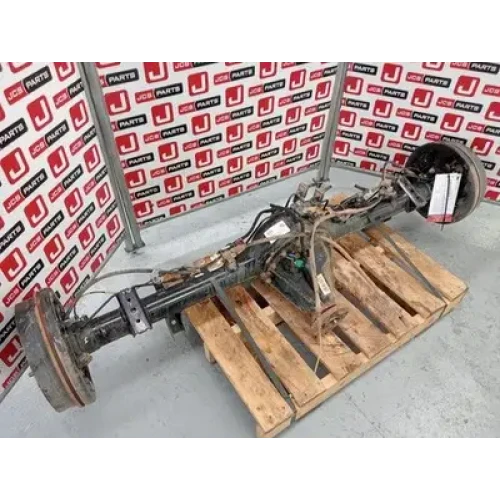 FORD RANGER REAR DIFF ASSEMBLY 2.2/3.2, DIESEL, AUTO T/M, 2WD HI-RIDE/4WD, PX, 3