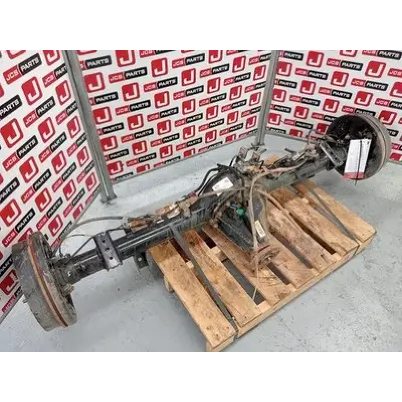 FORD RANGER REAR DIFF ASSEMBLY 2.2/3.2, DIESEL, AUTO T/M, 2WD HI-RIDE/4WD, PX, 3