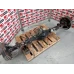 FORD RANGER REAR DIFF ASSEMBLY 2.2/3.2, DIESEL, AUTO T/M, 2WD HI-RIDE/4WD, PX, 3