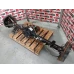 FORD RANGER REAR DIFF ASSEMBLY 2.2/3.2, DIESEL, AUTO T/M, 2WD HI-RIDE/4WD, PX, 3