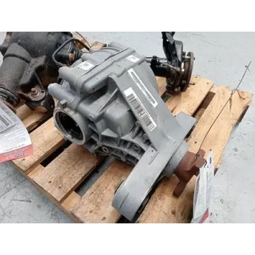 HOLDEN COMMODORE DIFFERENTIAL CENTRE VF, V6, LFW (195mm), 3.27 RATIO, NON LSD TY