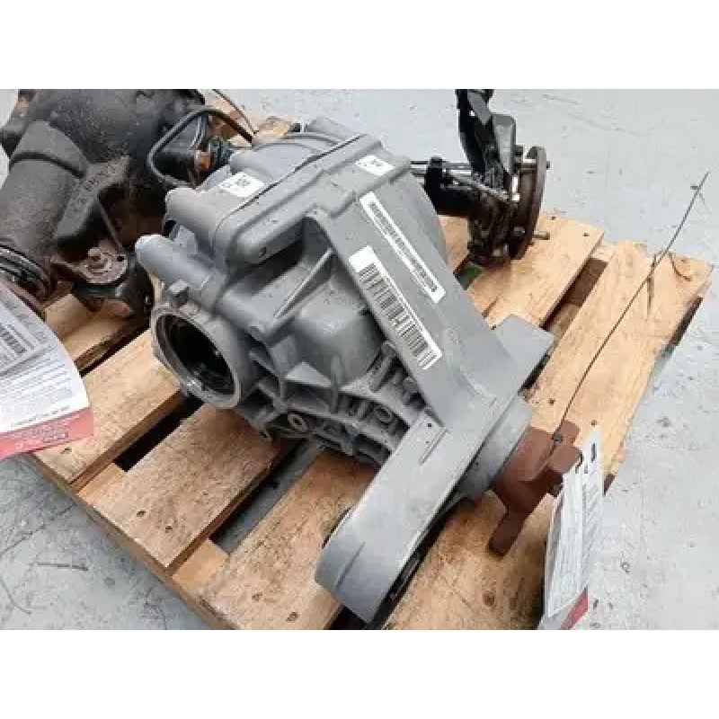 HOLDEN COMMODORE DIFFERENTIAL CENTRE VF, V6, LFW (195mm), 3.27 RATIO, NON LSD TY