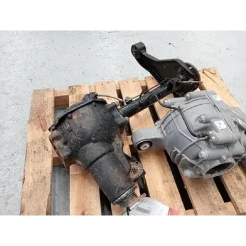 MITSUBISHI TRITON DIFFERENTIAL CENTRE FRONT, 2.5, DIESEL, AUTO/MANUAL T/M, MN, 3 MITSUBISHI TRITON DIFFERENTIAL CENTRE FRONT, 2.5, DIESEL, AUTO/MANUAL T/M, MN, 3