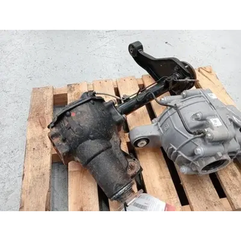 MITSUBISHI TRITON DIFFERENTIAL CENTRE FRONT, 2.5, DIESEL, AUTO/MANUAL T/M, MN, 3 MITSUBISHI TRITON DIFFERENTIAL CENTRE FRONT, 2.5, DIESEL, AUTO/MANUAL T/M, MN, 3