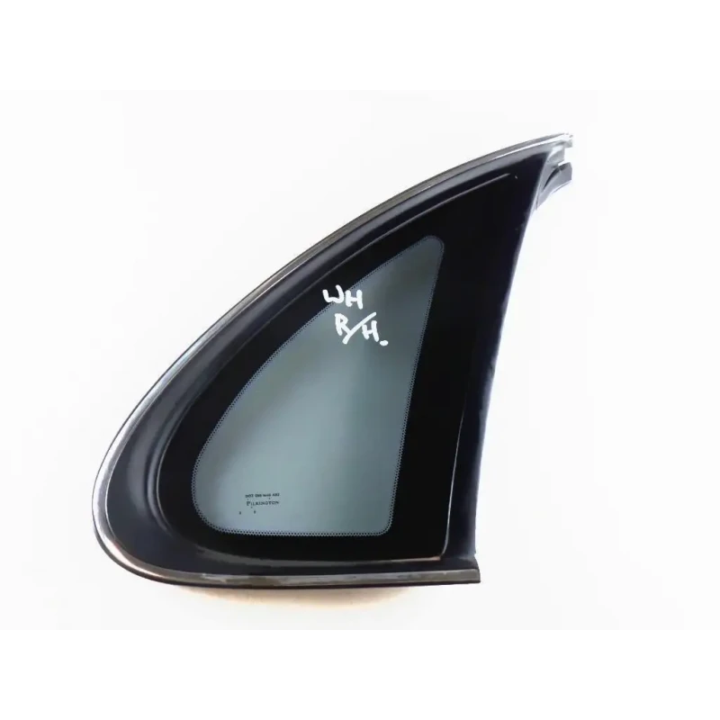 HOLDEN STATESMAN/CAPRICE RIGHT REAR SIDE GLASS WH 06/99-04/03 2003