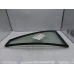 HOLDEN COMMODORE LEFT REAR 1/4 DOOR GLASS VB-VC 11/78-10/81 1980