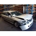 HOLDEN COMMODORE RIGHT REAR SIDE GLASS VT-VZ, WAGON, 09/97-09/07 2004