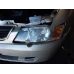 HOLDEN COMMODORE RIGHT REAR SIDE GLASS VT-VZ, WAGON, 09/97-09/07 2004