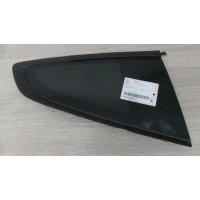 FORD MUSTANG RIGHT REAR SIDE GLASS S550, 08/15-04/23 2017