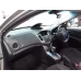 HOLDEN CRUZE RIGHT REAR 1/4 DOOR GLASS JH, HATCH, 03/11-01/17 2012