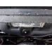 HOLDEN CRUZE RIGHT REAR 1/4 DOOR GLASS JH, HATCH, 03/11-01/17 2012