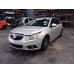 HOLDEN CRUZE RIGHT REAR 1/4 DOOR GLASS JH, HATCH, 03/11-01/17 2012