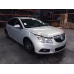 HOLDEN CRUZE RIGHT REAR 1/4 DOOR GLASS JH, HATCH, 03/11-01/17 2012