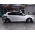 HOLDEN CRUZE RIGHT REAR 1/4 DOOR GLASS JH, HATCH, 03/11-01/17 2012