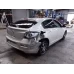 HOLDEN CRUZE RIGHT REAR 1/4 DOOR GLASS JH, HATCH, 03/11-01/17 2012