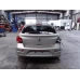 HOLDEN CRUZE RIGHT REAR 1/4 DOOR GLASS JH, HATCH, 03/11-01/17 2012
