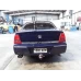 HOLDEN STATESMAN/CAPRICE RIGHT REAR SIDE GLASS WK, 05/03-08/04 2003