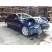 HOLDEN STATESMAN/CAPRICE RIGHT REAR SIDE GLASS WK, 05/03-08/04 2003
