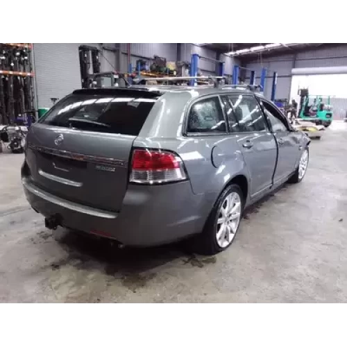 HOLDEN COMMODORE RIGHT REAR SIDE GLASS VE, WAGON, 07/06-04/13 2012